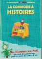 La commode à Histoires